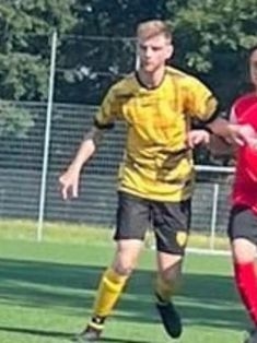 Avatar Bild für Fabian Stahlberg