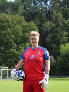 Avatar Bild
