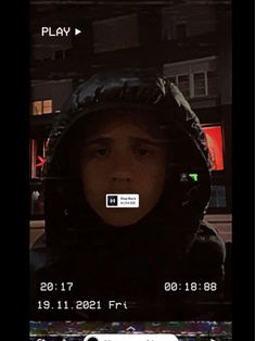 Avatar Bild