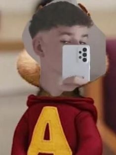Avatar Bild