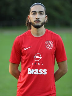 Avatar Bild für Ilias Mejdoule Semlali
