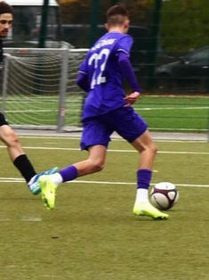 Avatar Bild