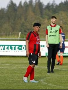 Avatar Bild für Aram Bakeer