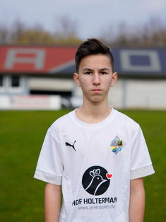 Avatar Bild für Ben Florin Nitschke