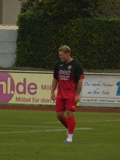 Avatar Bild