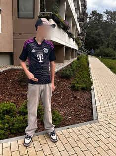 Avatar Bild