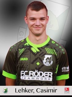 Avatar Bild für Casimir Lehker