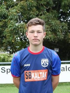 Avatar Bild