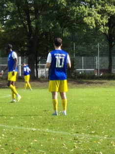 Avatar Bild