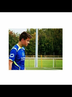 Avatar Bild für Jonas Goss