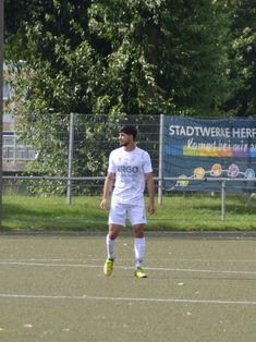 Avatar Bild für Emir Sahid Elias