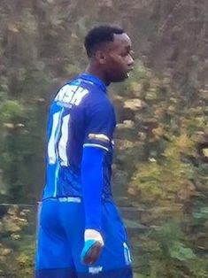 Avatar Bild