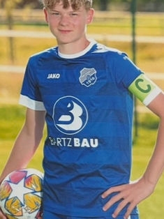 Avatar Bild