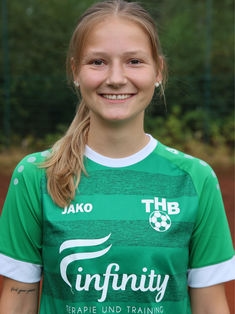 Avatar Bild für Lina Meiers