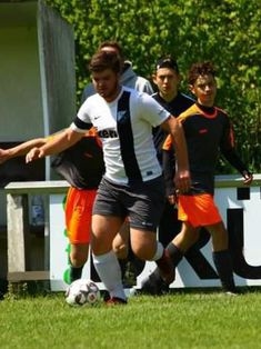 Avatar Bild