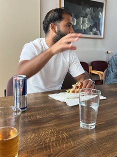 Avatar Bild für Ilhan Yilmaz