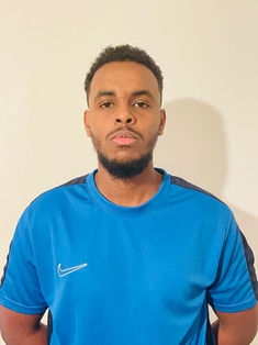 Avatar Bild für Mohamed Isse