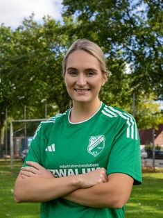 Avatar Bild für Leonie Pulsfort