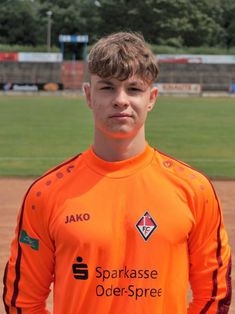 Avatar Bild für Dominik Müller