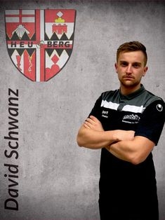 Avatar Bild für David Schwanz