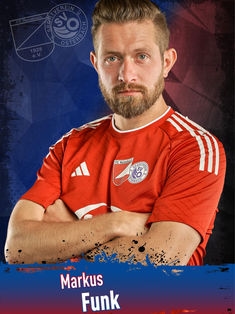 Avatar Bild für Markus Funk