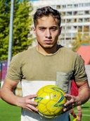 Avatar Bild
