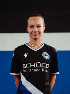 Avatar Bild für Mara Sophie Staude