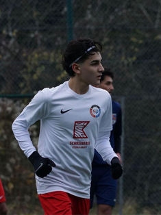 Avatar Bild