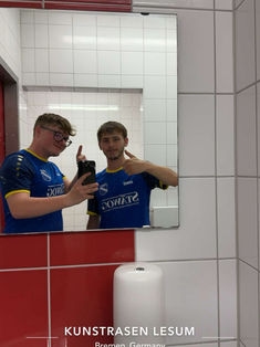 Avatar Bild