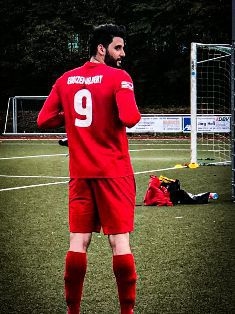 Avatar Bild