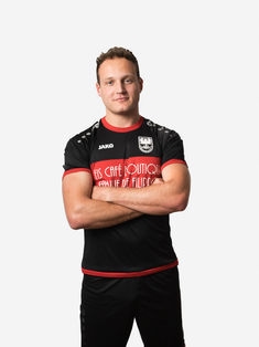 Avatar Bild für Luis Dreikorn