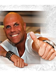 Avatar Bild