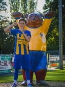 Avatar Bild