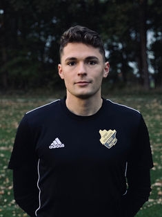 Avatar Bild für Jan-Mika Albrecht