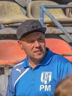 Avatar Bild für Philipp Mikuletz