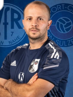Avatar Bild