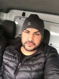 Avatar Bild für Deniz Belek
