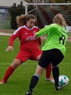 Avatar Bild für Cheyenne Kust