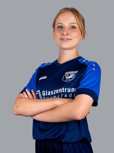 Avatar Bild für Sarah Graef