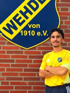 Avatar Bild