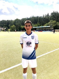 Avatar Bild