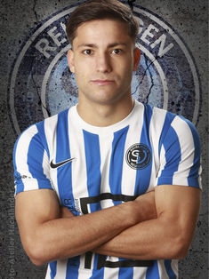 Avatar Bild für Diego Cioffo