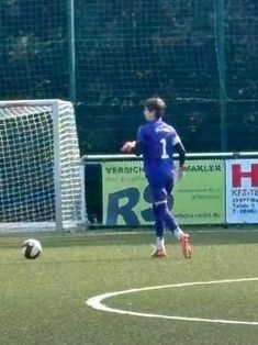 Avatar Bild