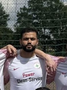 Avatar Bild für Hamza Zangui