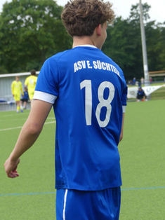Avatar Bild
