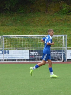 Avatar Bild