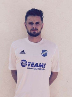 Avatar Bild für Dominik Fiechter