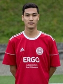 Avatar Bild
