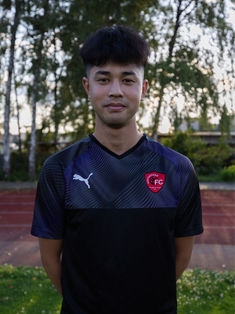 Avatar Bild für Gia Huy Tong