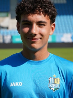Avatar Bild